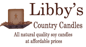 Libby's Country Candles